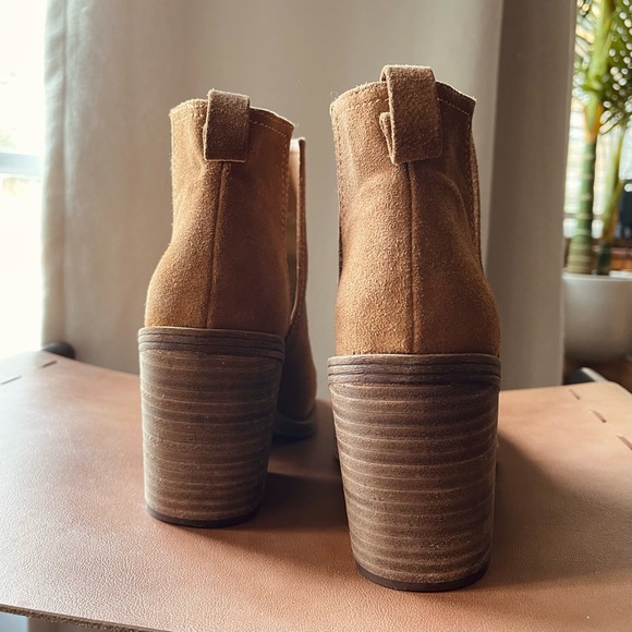 Steve Madden Sharini Shoes - Picture 5 of 10